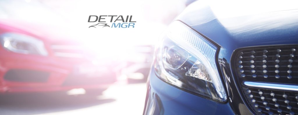 Detail Manager's Quickbase Mobile Application was custom made by Trinity