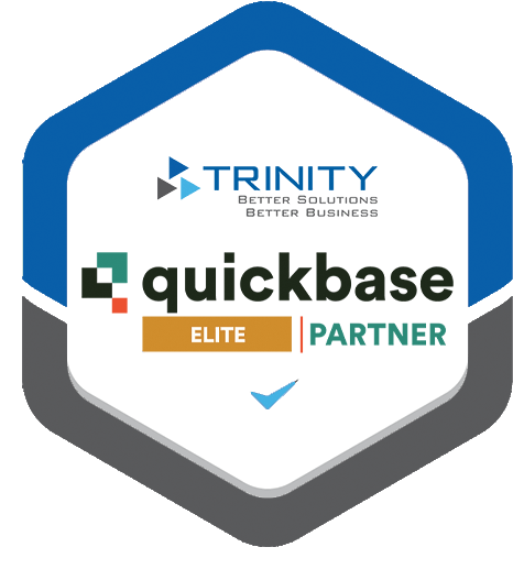Trinity, Quickbase Solution Provider
