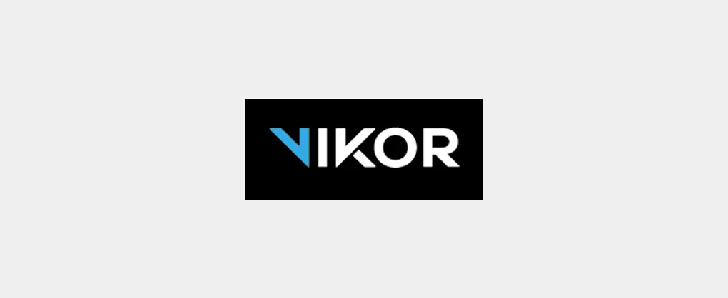 VIKOR logo